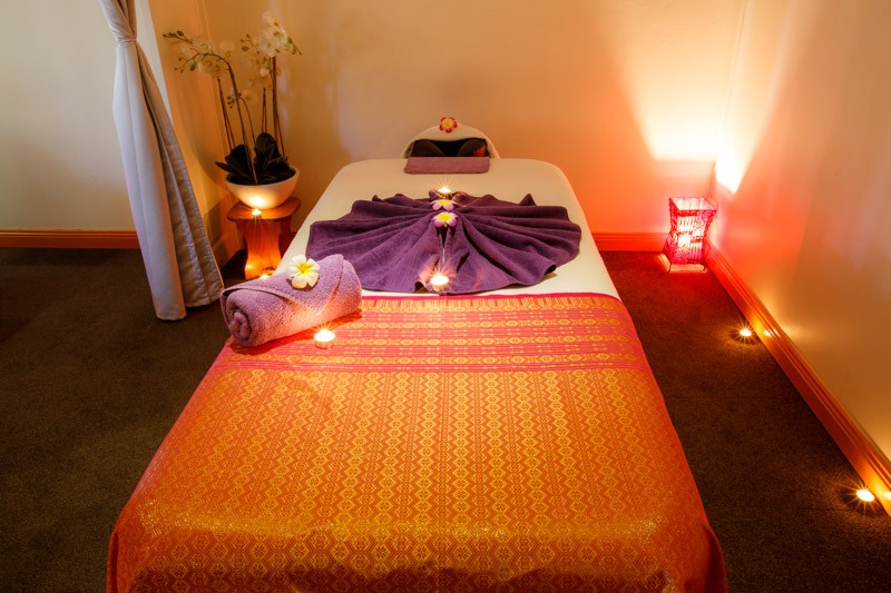 Gallery Golden Touch Traditional Thai Massage